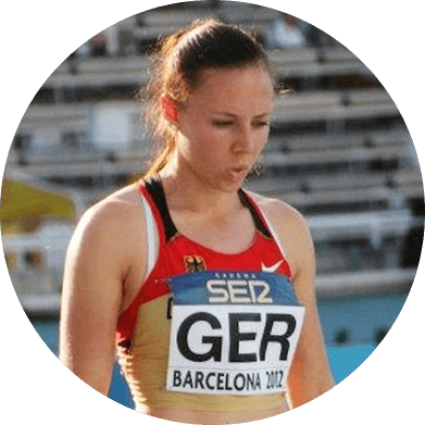 Maike Schachtschneider Testimonial Upfit