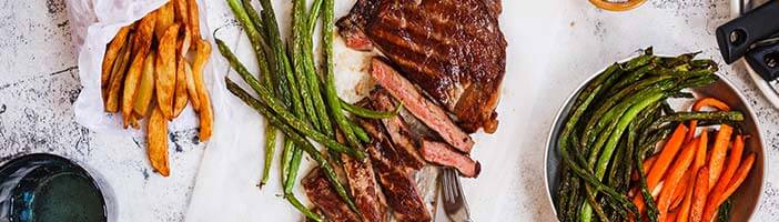 Protein / Eiweiß