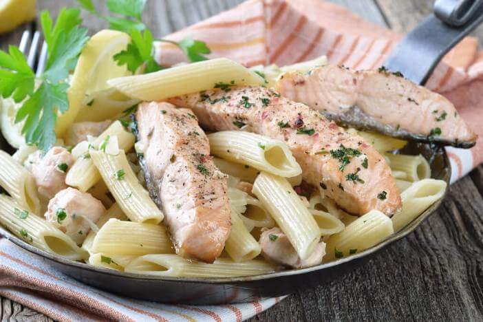 upfit-lachs-orangen-pasta-rezept