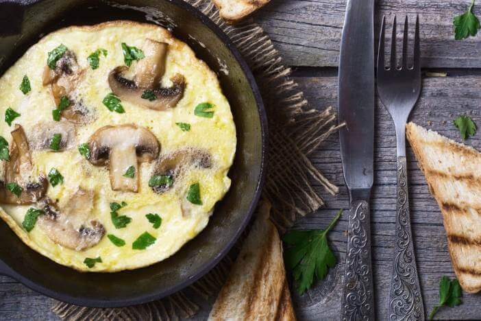 upfit-pilz-omlett-rezept